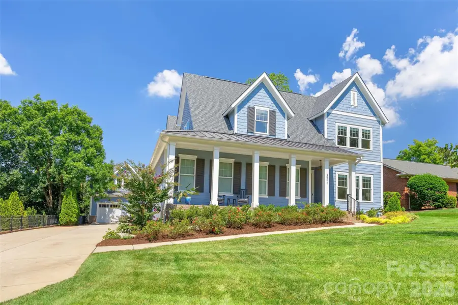 2511 Tower Court, Charlotte, NC 28209 - #2