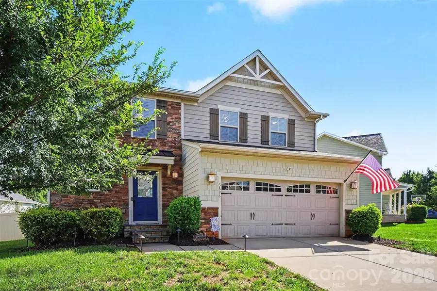 3696 English Garden Drive #20, Gastonia, NC 28056 - #2