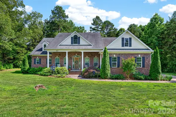 8611 Kerns Meadow Lane, Huntersville, NC 28078