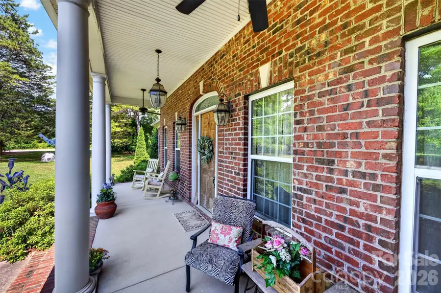 8611 Kerns Meadow Lane, Huntersville, NC 28078 - #2