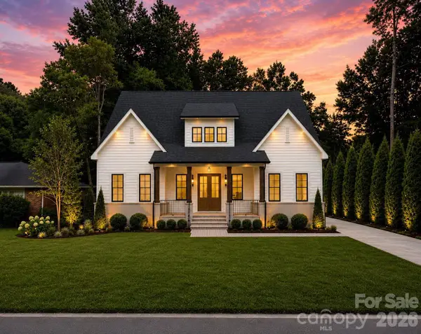 4647 General Pershing Drive, Charlotte, NC 28209