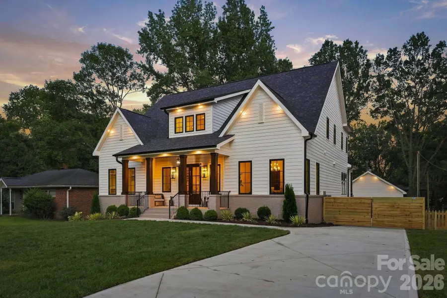 4647 General Pershing Drive, Charlotte, NC 28209 - #2