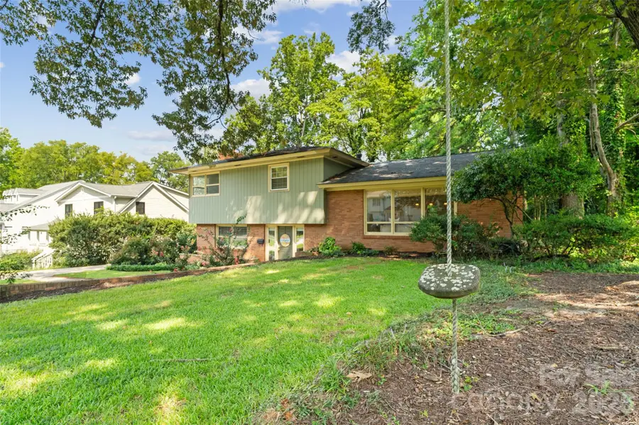 2911 Arundel Drive, Charlotte, NC 28209 - #3