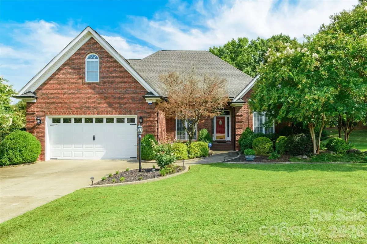 4711 Sherborne Drive, Harrisburg, NC 28075 - #1