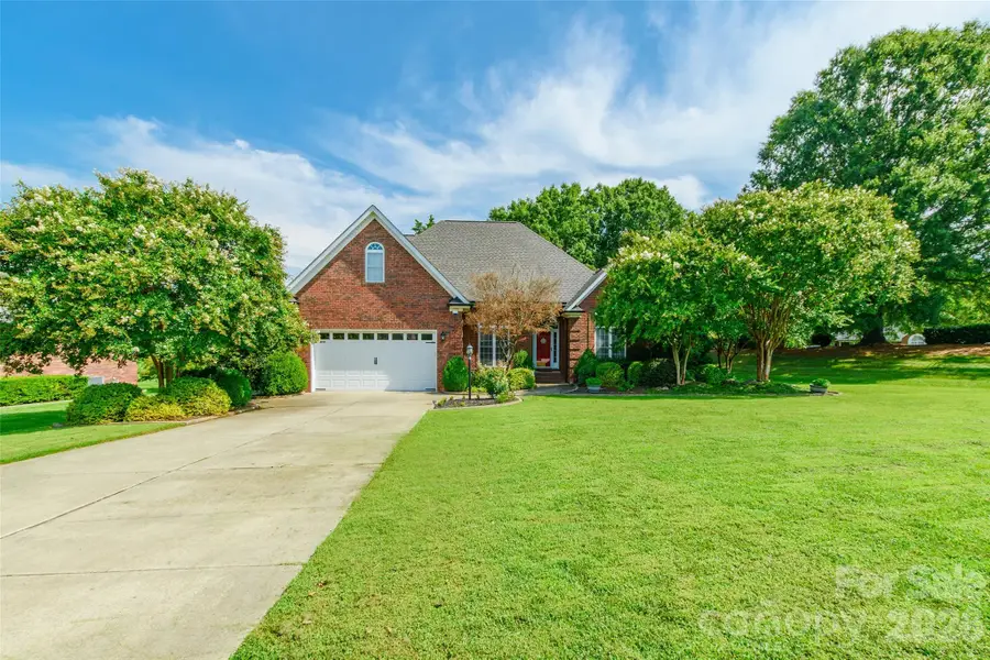 4711 Sherborne Drive, Harrisburg, NC 28075 - #2
