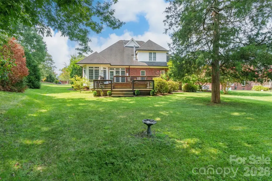 4711 Sherborne Drive, Harrisburg, NC 28075 - #3
