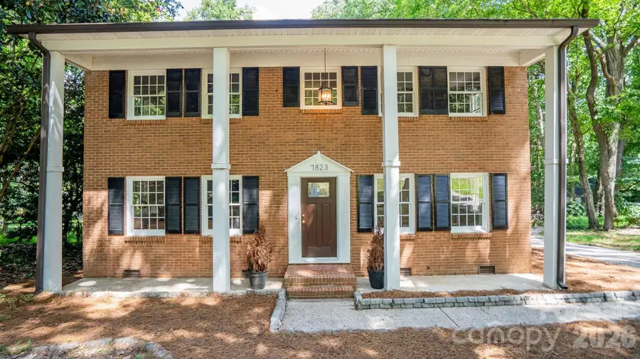 7823 Elwood Drive, Charlotte, NC 28227 - #2