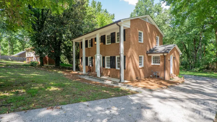 7823 Elwood Drive, Charlotte, NC 28227 - #3