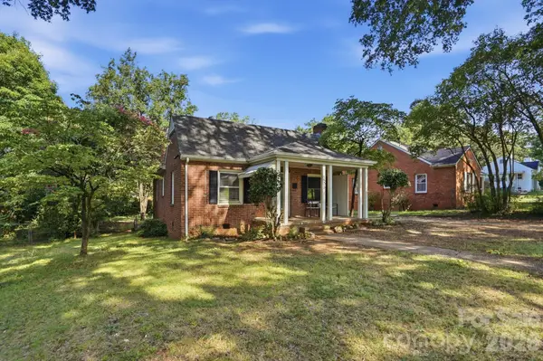 1506 Coker Avenue, Charlotte, NC 28208