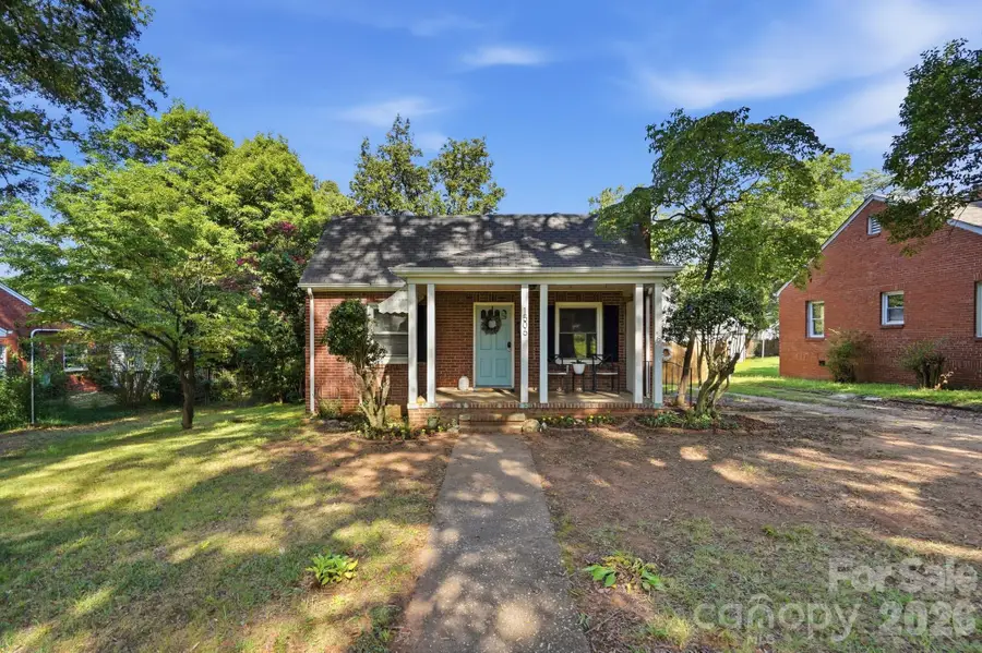 1506 Coker Avenue, Charlotte, NC 28208 - #2