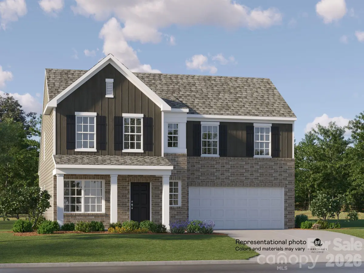 1843 Broom Maker Drive #123, Bessemer City, NC 28016 - #1
