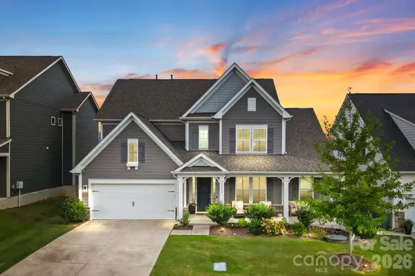 16139 Tulloch Road, Charlotte, NC 28278