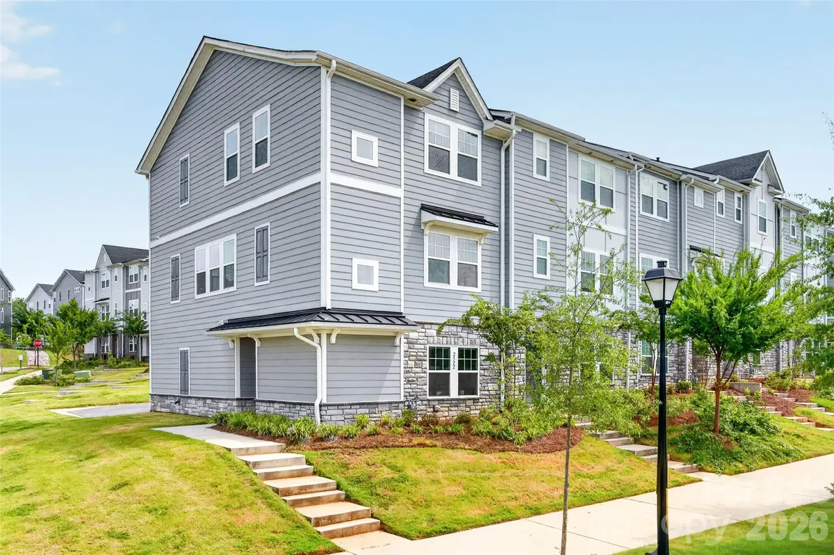 2522 Arbor Loop Drive, Charlotte, NC 28217 - #1