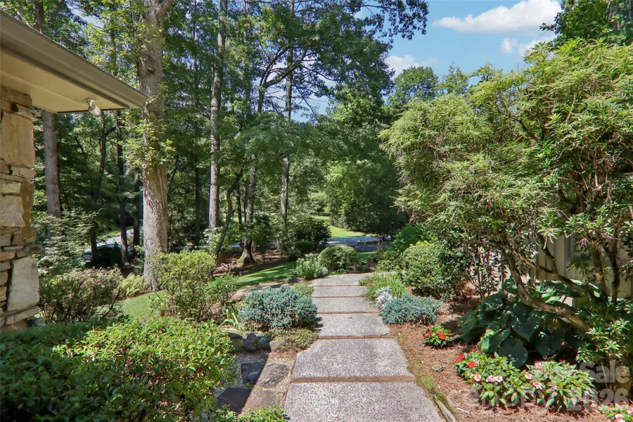 133 Larchmont Drive, Hendersonville, NC 28791 - #2