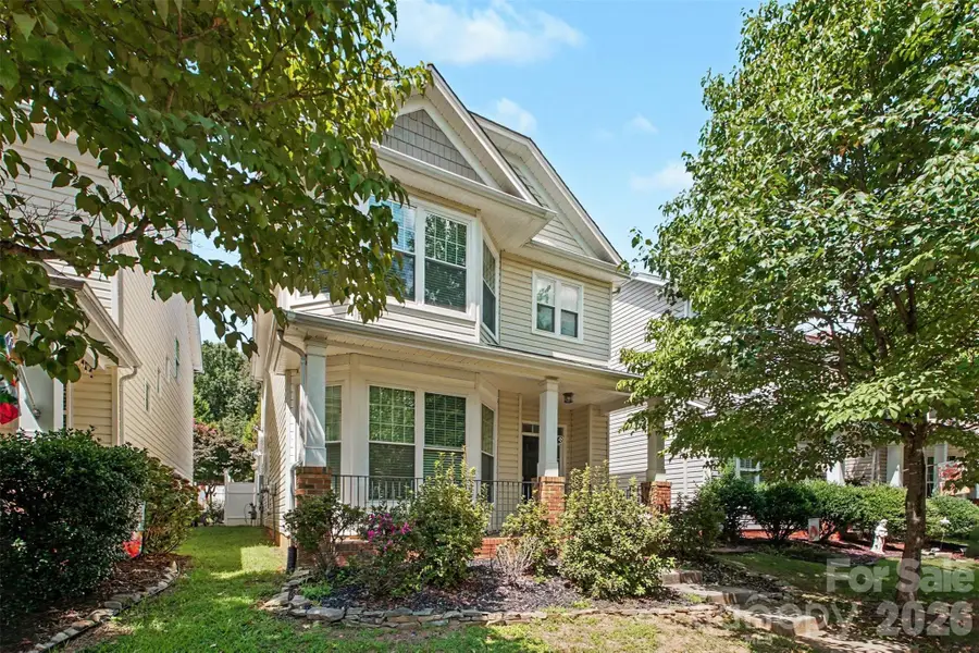 9910 Westmoreland Road, Cornelius, NC 28031 - #2