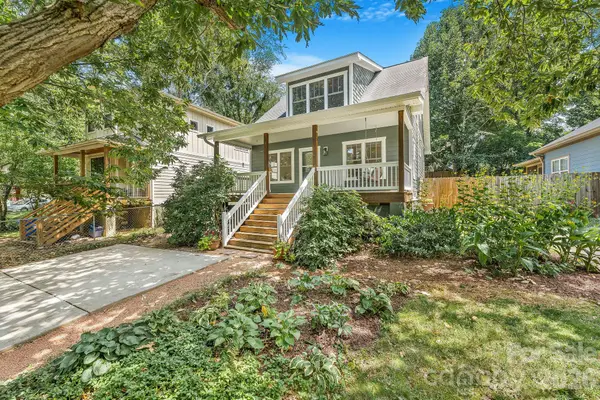 92 Martin Avenue, Asheville, NC 28806