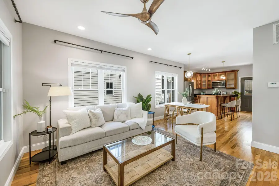 92 Martin Avenue, Asheville, NC 28806 - #2