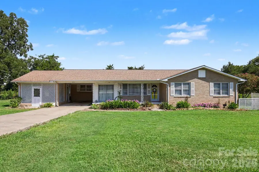 2997 Flat Creek Road, Lancaster, SC 29720 - #2