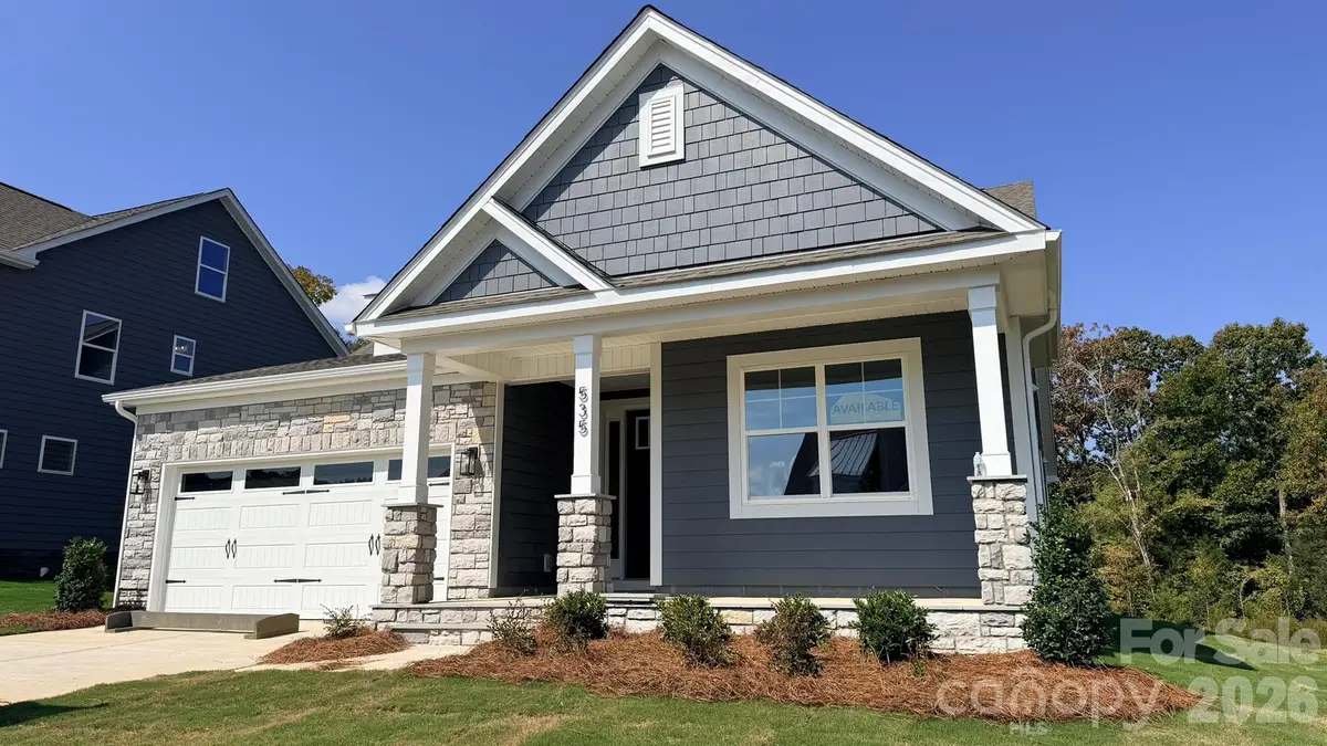 535 Cambria Street, Rock Hill, SC 29730 - #1