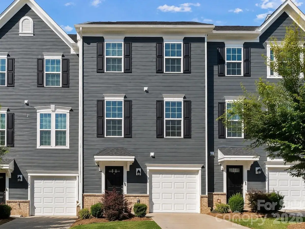 3037 Beeler Lane, Charlotte, NC 28208 - #1