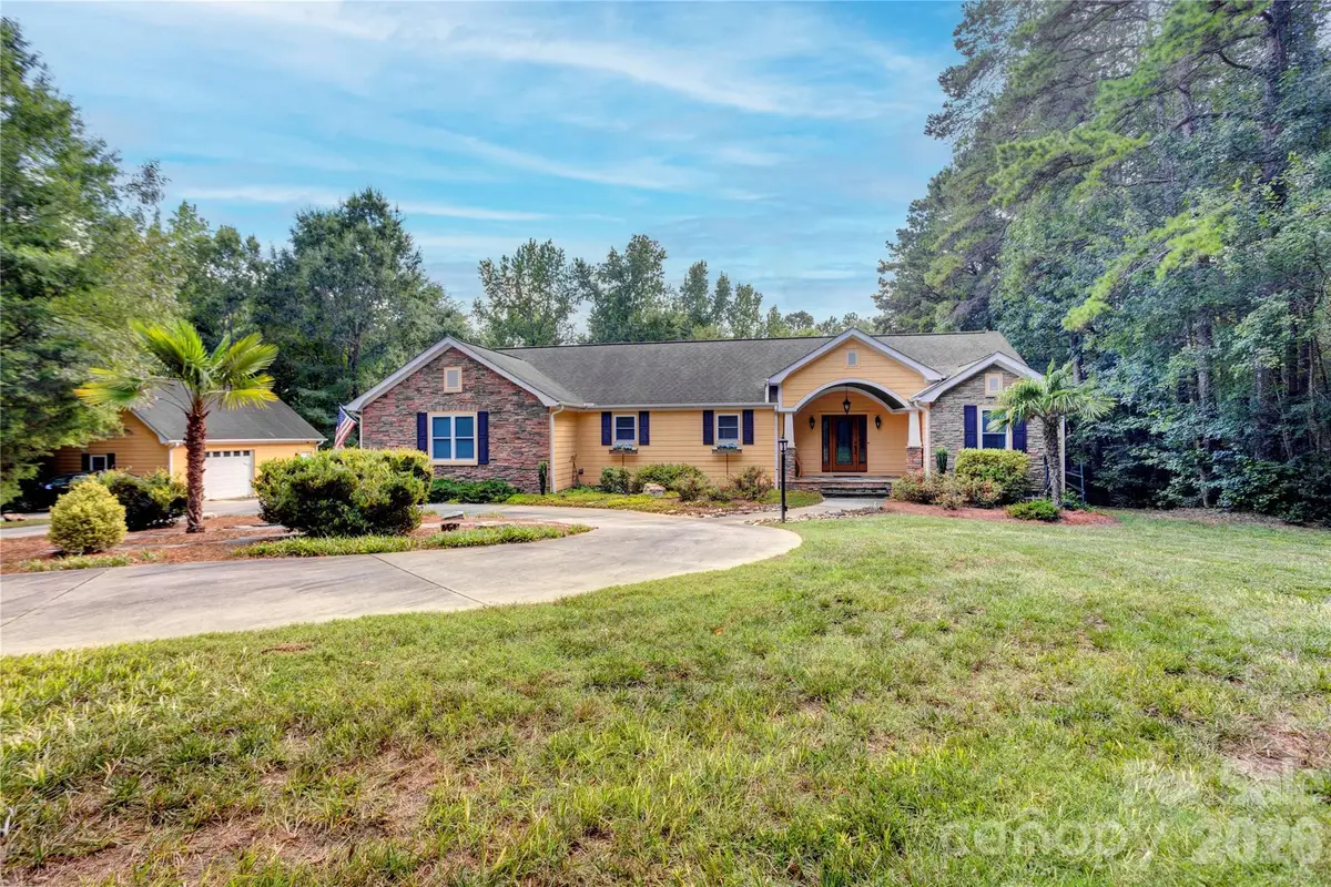 12760 Bethel School Road, Midland, NC 28107 - #1