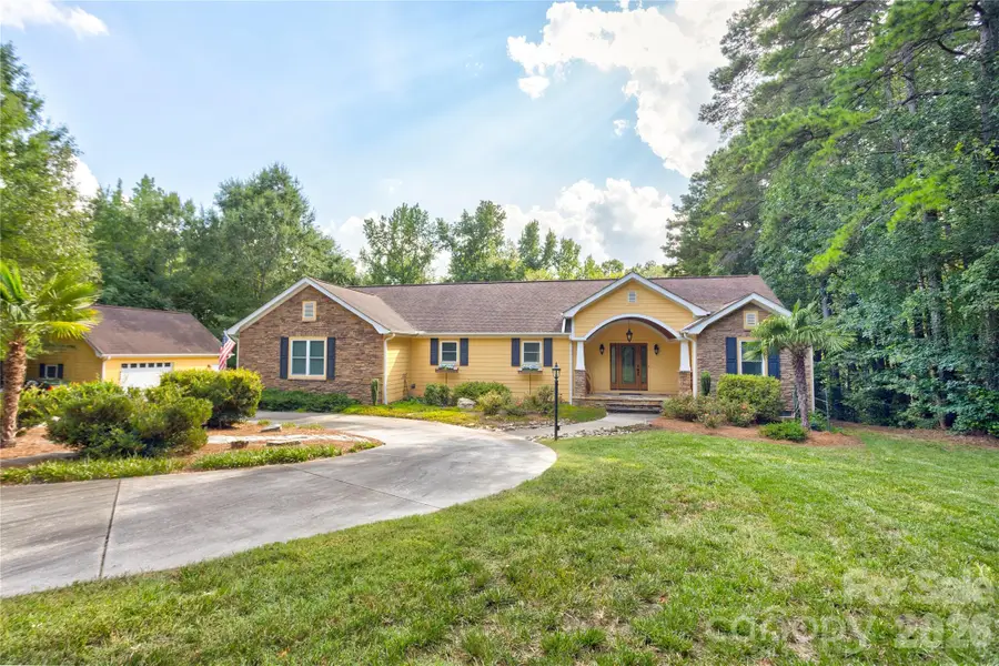 12760 Bethel School Road, Midland, NC 28107 - #2