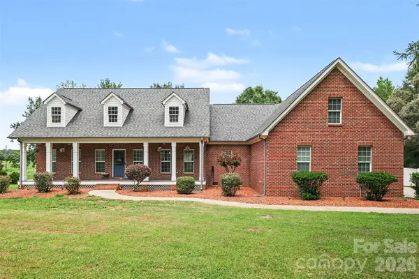 1799 Mill Creek Church Road, Monroe, NC 28110