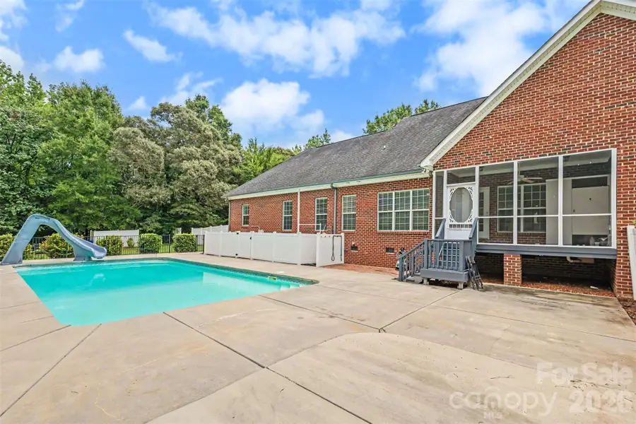 1799 Mill Creek Church Road, Monroe, NC 28110 - #3
