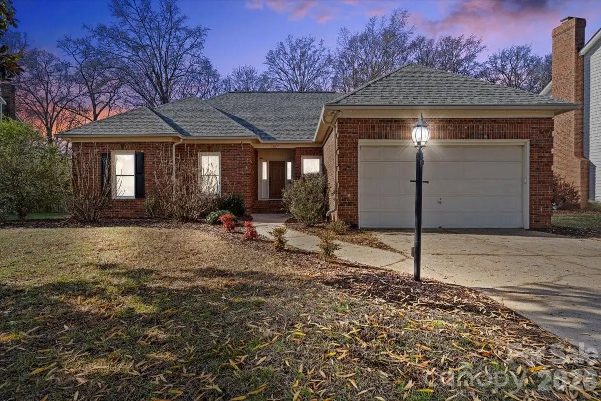 14117 Greenwing Court, Charlotte, NC 28273 - #1