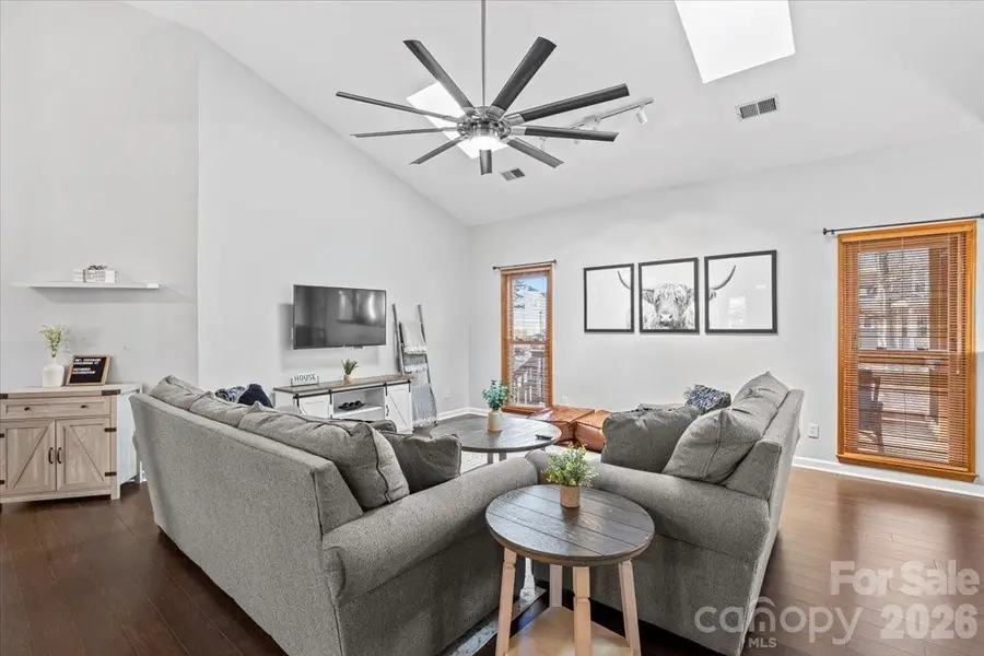 14117 Greenwing Court, Charlotte, NC 28273 - #2