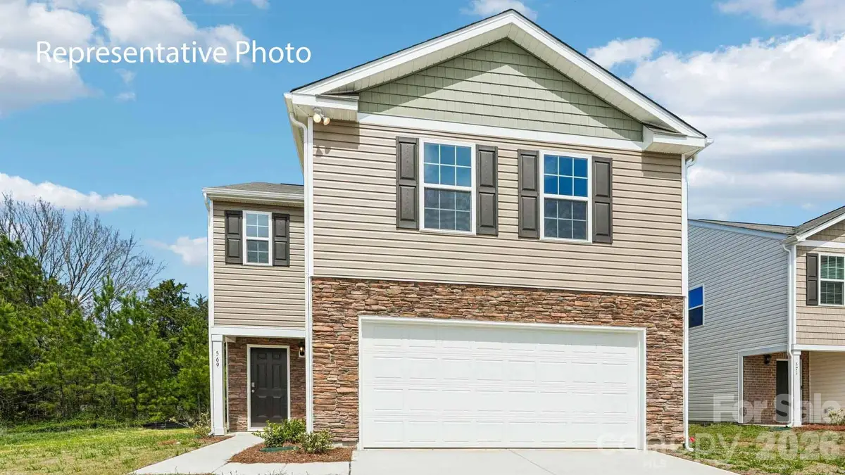 1023 Horizon Lane, Chester, SC 29706 - #1