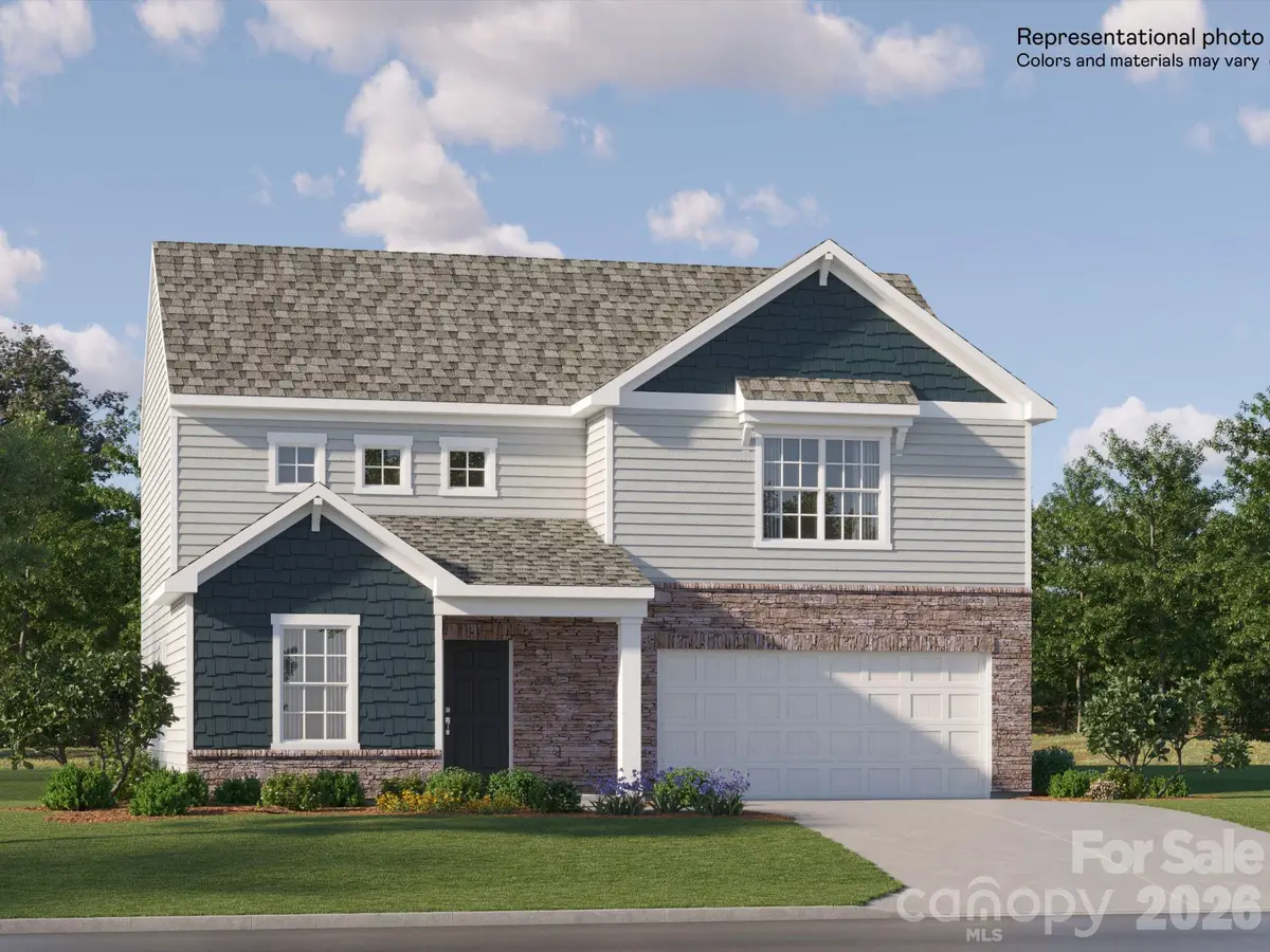 1858 Broom Maker Drive #161, Bessemer City, NC 28016 - #1