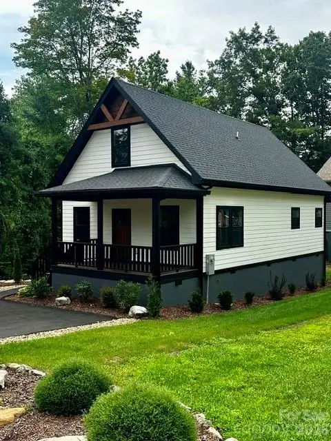 310 Ninth Street, Black Mountain, NC 28711 - #1