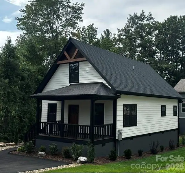 310 Ninth Street, Black Mountain, NC 28711 - #2