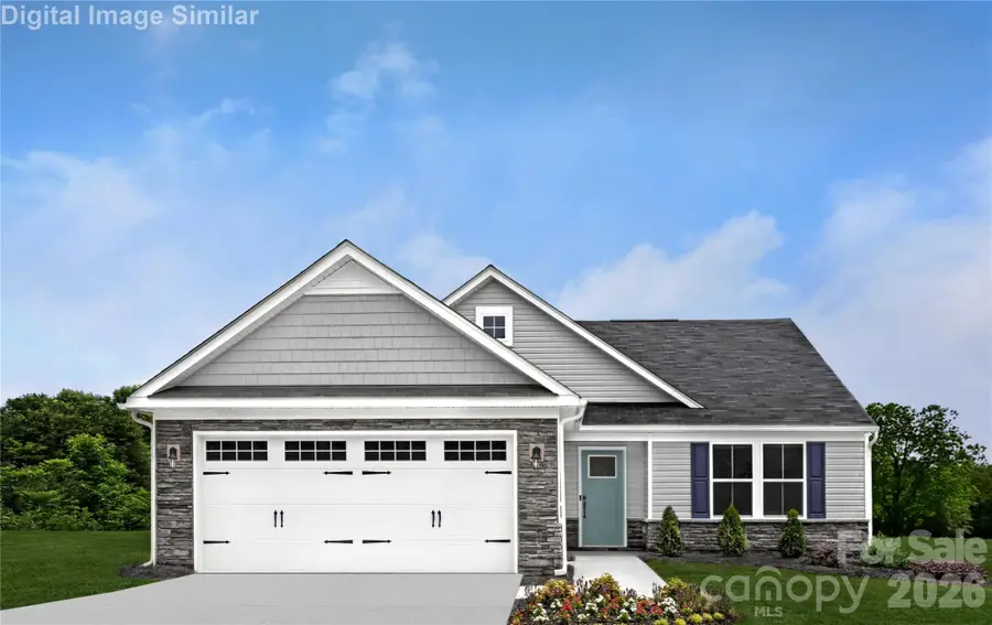 334 Linwood Estates Drive, Lexington, NC 27292 - #3