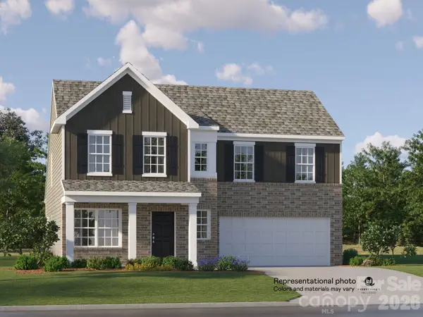 1860 Broom Maker Drive #162, Bessemer City, NC 28016