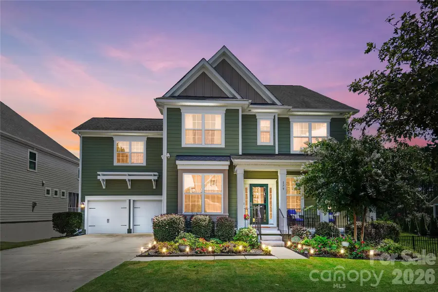 179 Sweet Briar Drive, Indian Land, SC 29707 - #2