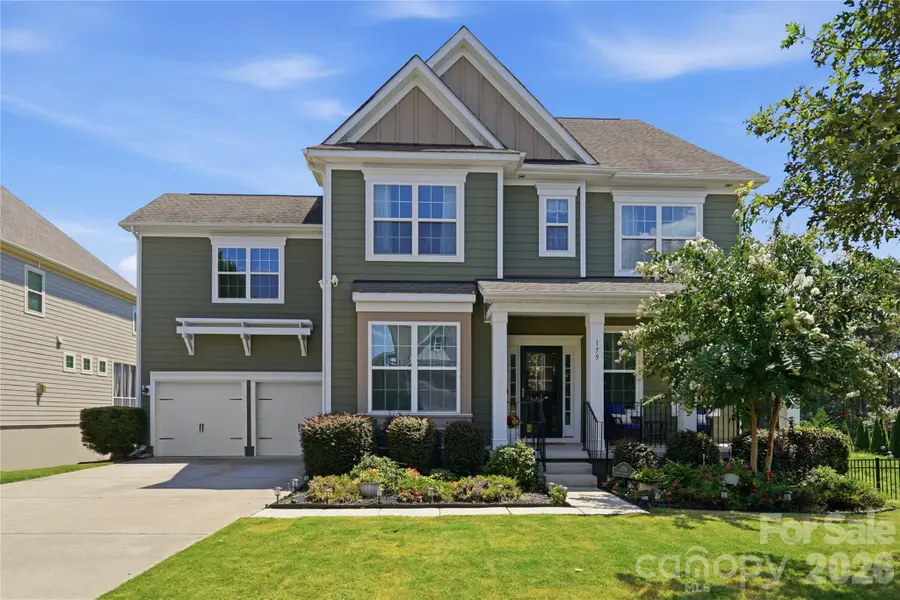 179 Sweet Briar Drive, Indian Land, SC 29707 - #3