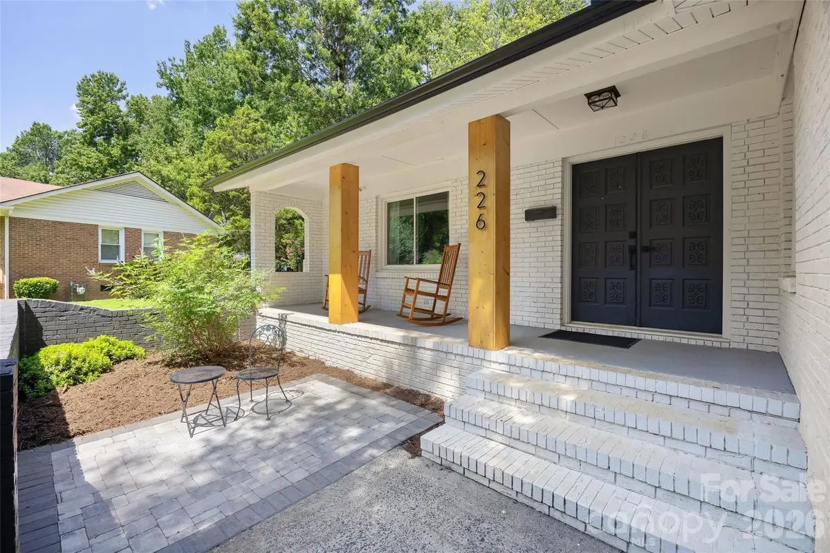226 Vickery Drive, Charlotte, NC 28215 - #1
