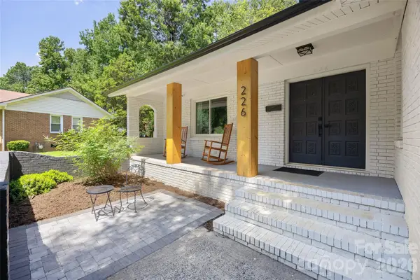 226 Vickery Drive, Charlotte, NC 28215