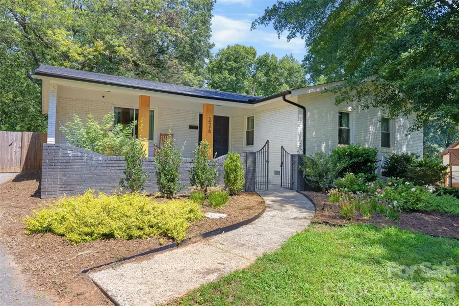 226 Vickery Drive, Charlotte, NC 28215 - #2