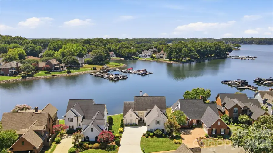 7310 Swansea Lane, Cornelius, NC 28031 - #2