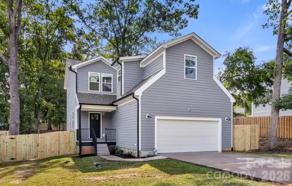 621 Norland Avenue #2, Kannapolis, NC 28083