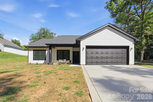 325 N Chapel Street, Landis, NC 28088