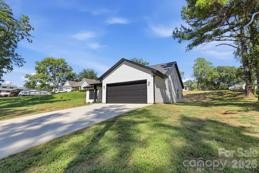 325 N Chapel Street, Landis, NC 28088 - #3