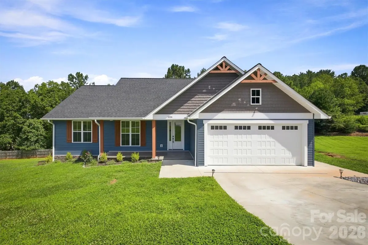 4326 Boulder Drive, Morganton, NC 28655 - #1