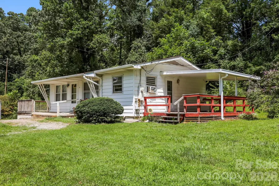 27 Mcgee Circle, Fairview, NC 28730 - #2