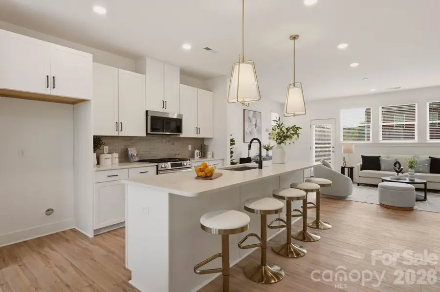 4019 Bass River Parkway, Charlotte, NC 28217 - #2