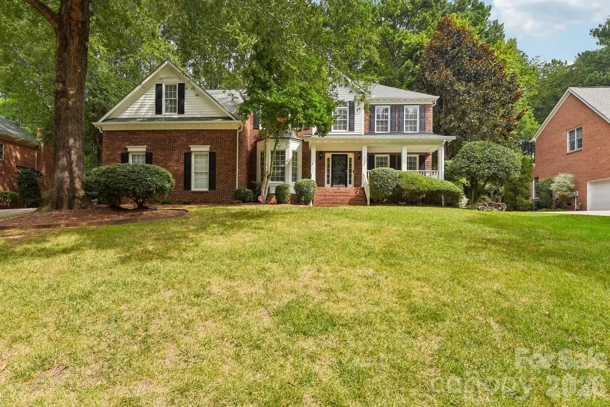 4123 Mountain Cove Drive, Charlotte, NC 28216 - #1