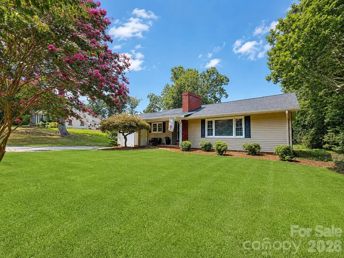 807 Yadkin Street, Albemarle, NC 28001 - #1